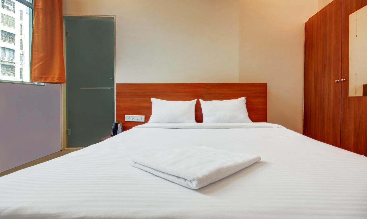 Hotel Fabexpress Nirvana Grace 3*