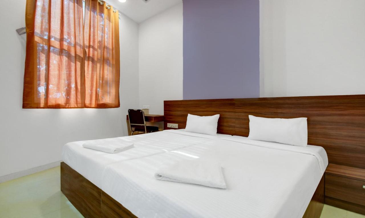 Hotel Fabexpress Nirvana Grace Mumbai