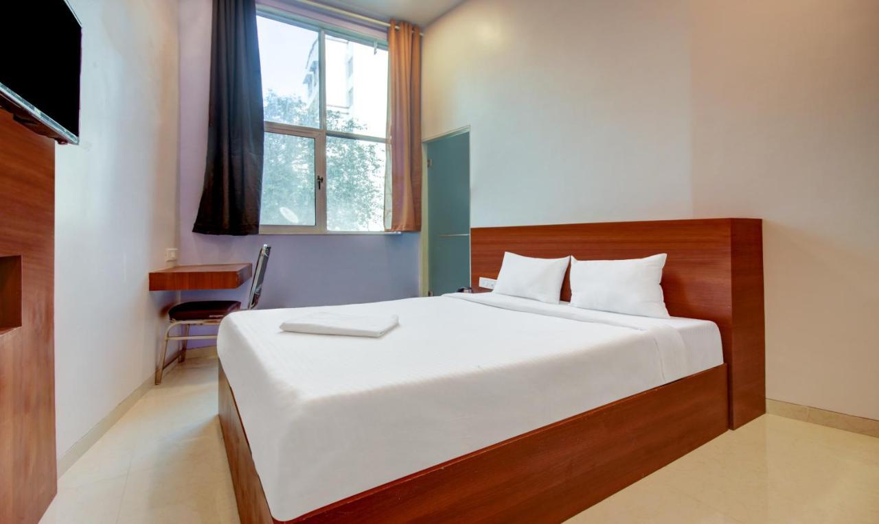 Fabexpress Nirvana Grace Hotel Mumbai