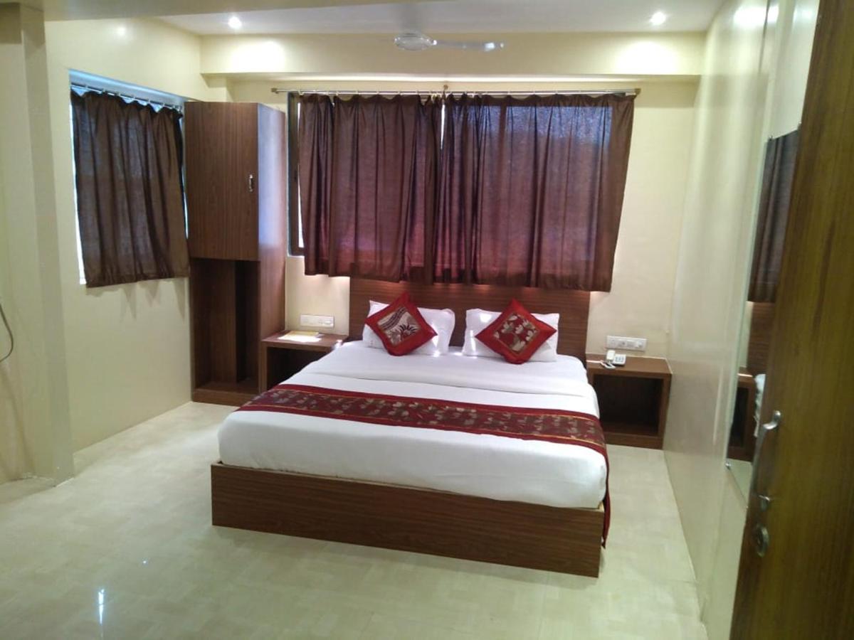 Rishi International 3* Mumbai