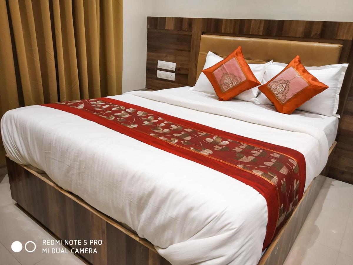 Rishi International 3* Mumbai