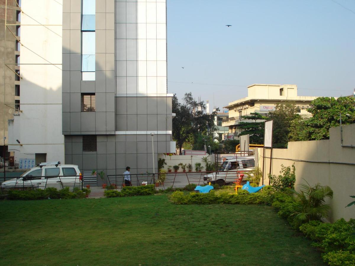 Tuliip Residency Powai Mumbai