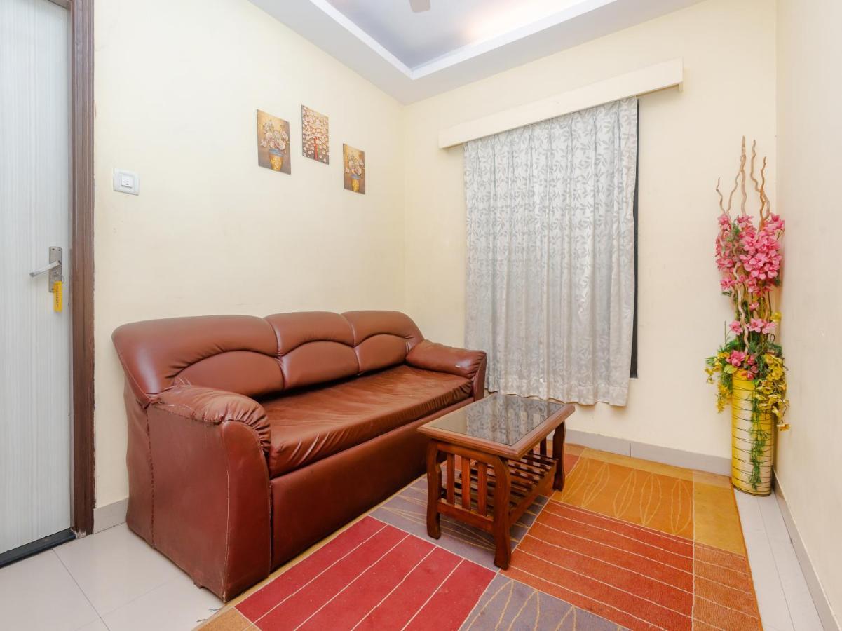 Hotel Tuliip Residency Powai Mumbai