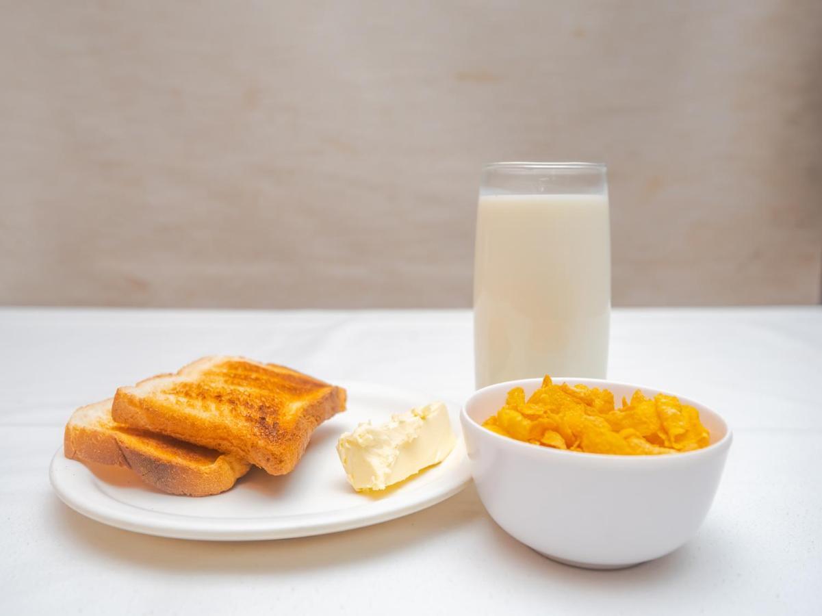 Hotel Tuliip Residency Powai Mumbai