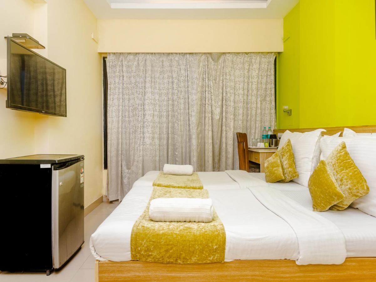 Tuliip Residency Powai 2* Mumbai