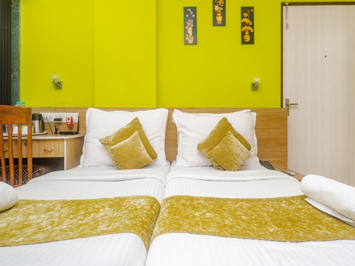 Tuliip Residency Powai 2* Mumbai
