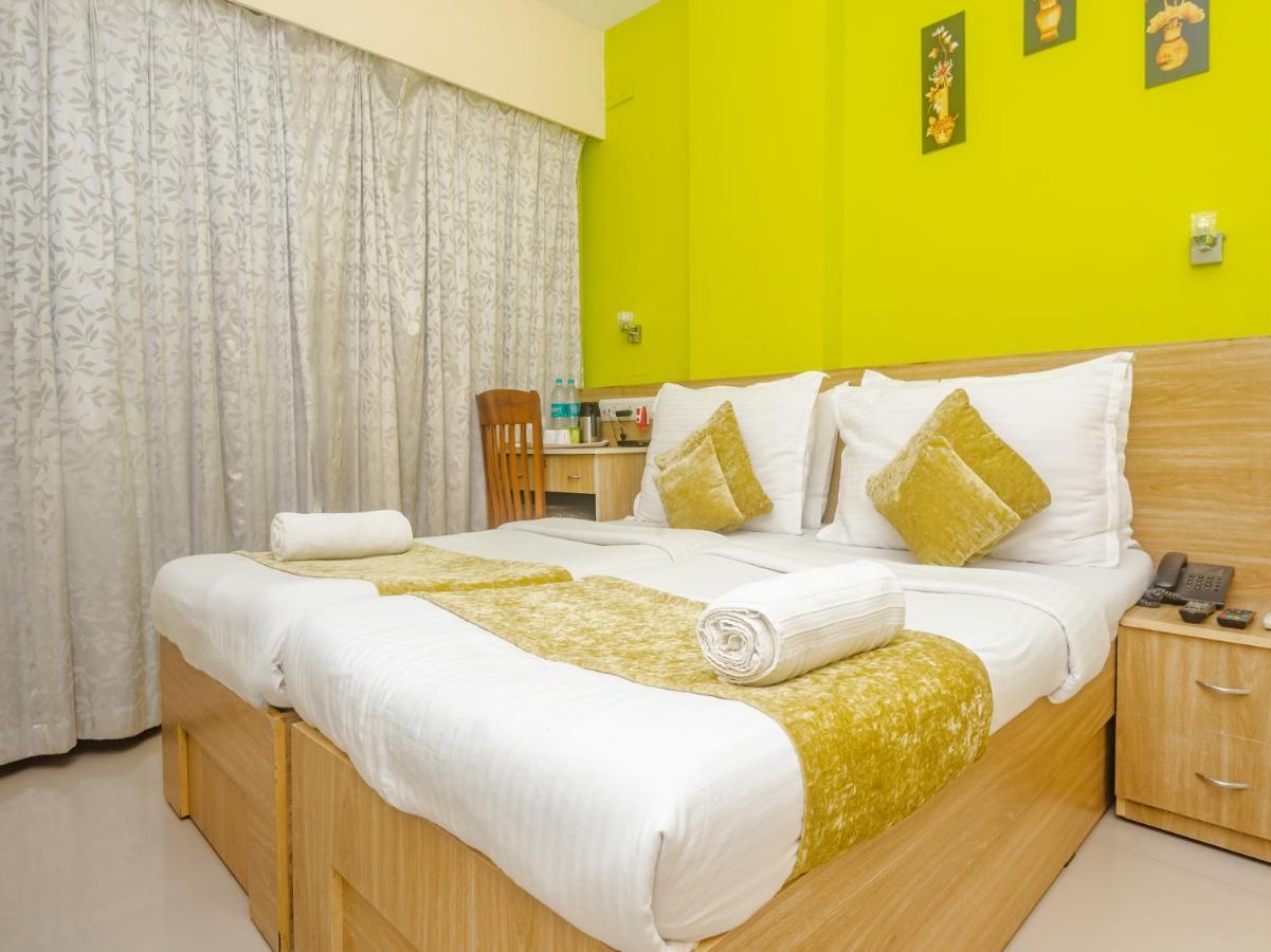 Tuliip Residency Powai Hotel 2*