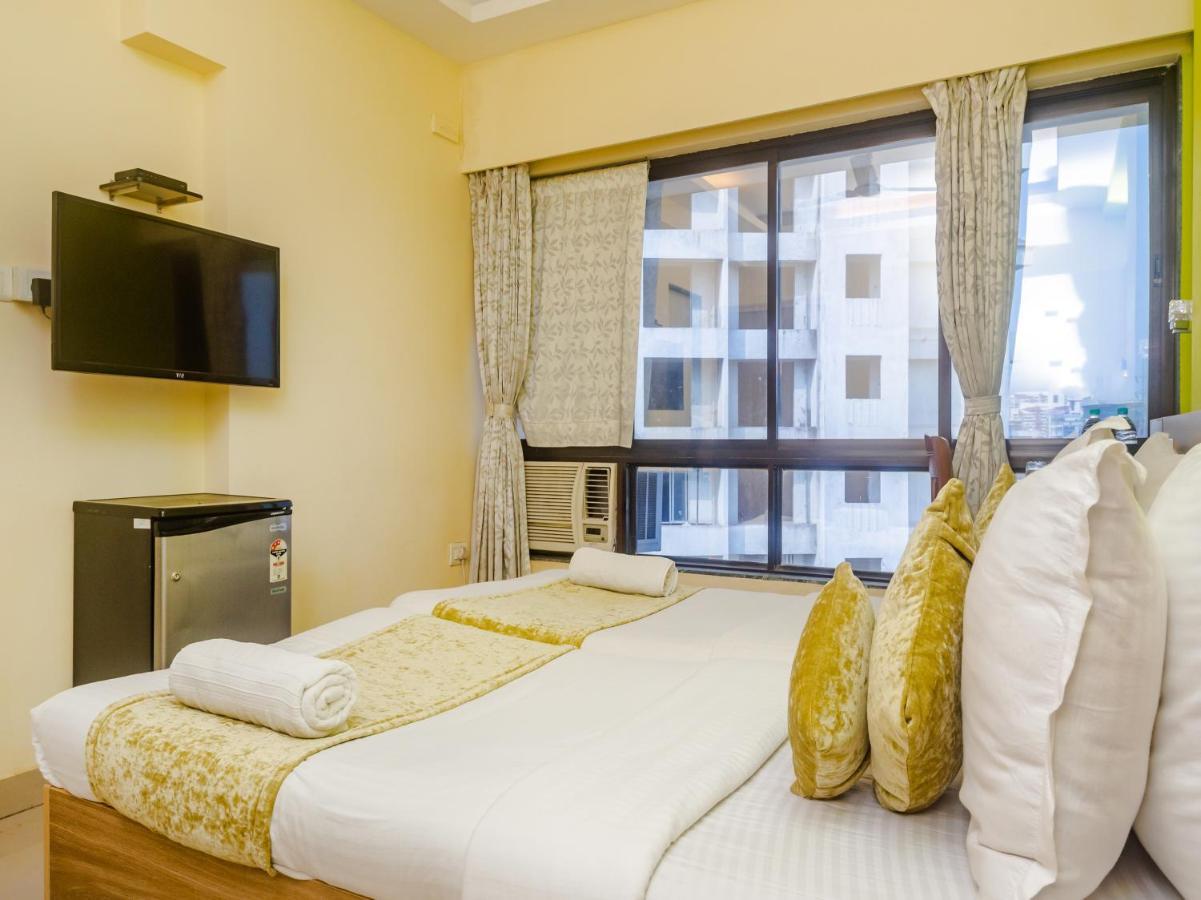 Hotel Tuliip Residency Powai Mumbai
