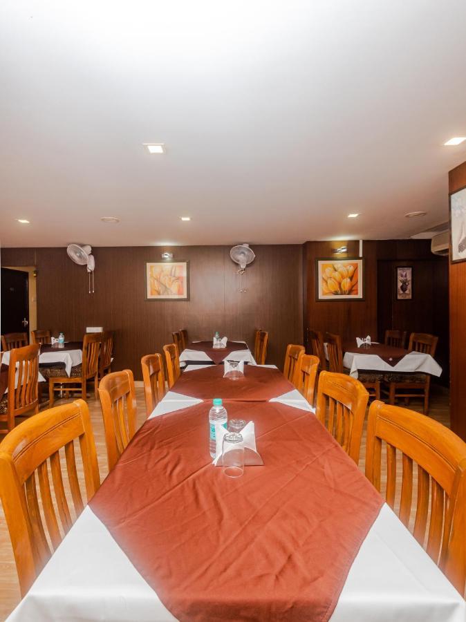 Tuliip Residency Powai 2* Mumbai