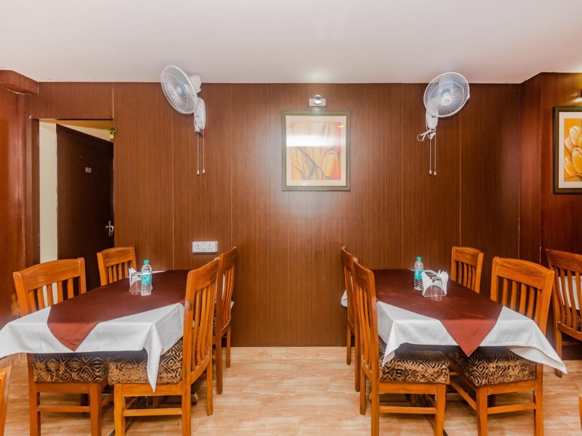 Tuliip Residency Powai Hotel 2*