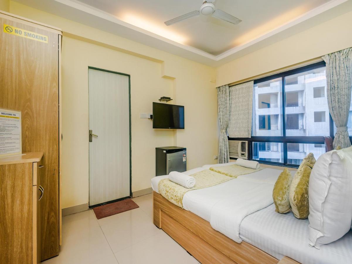 Tuliip Residency Powai 2* Mumbai