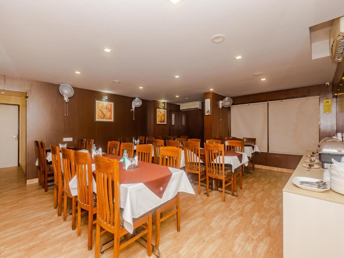Tuliip Residency Powai 2*