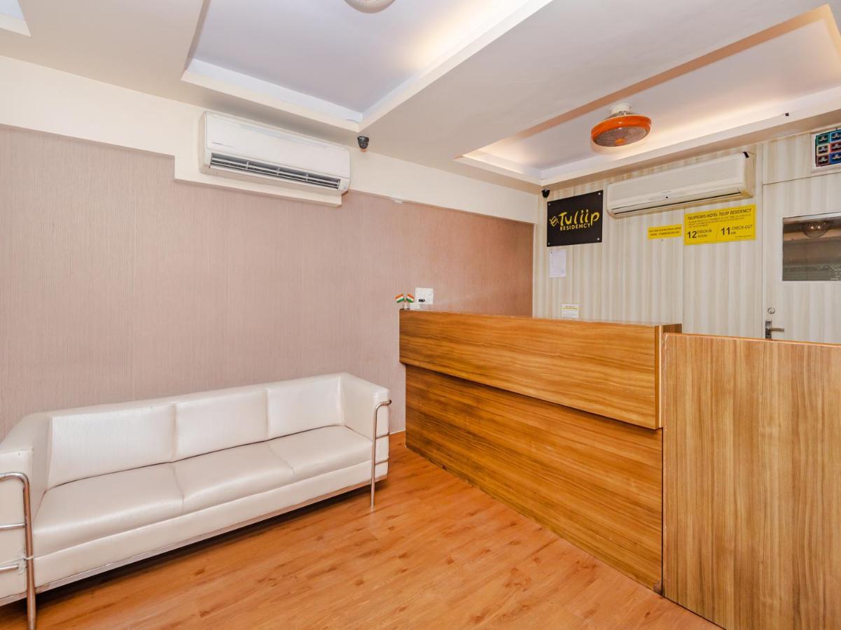 Hotel Tuliip Residency Powai Mumbai
