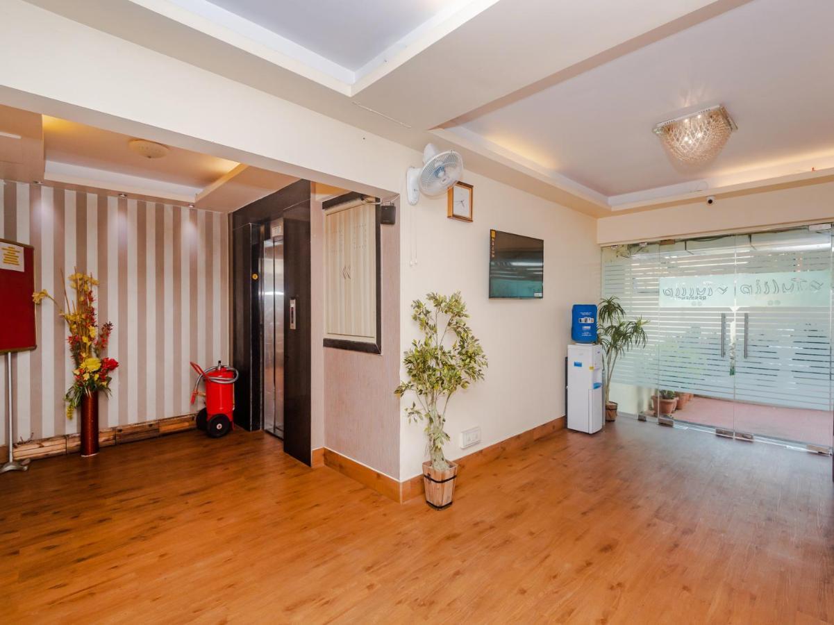 Tuliip Residency Powai 2*