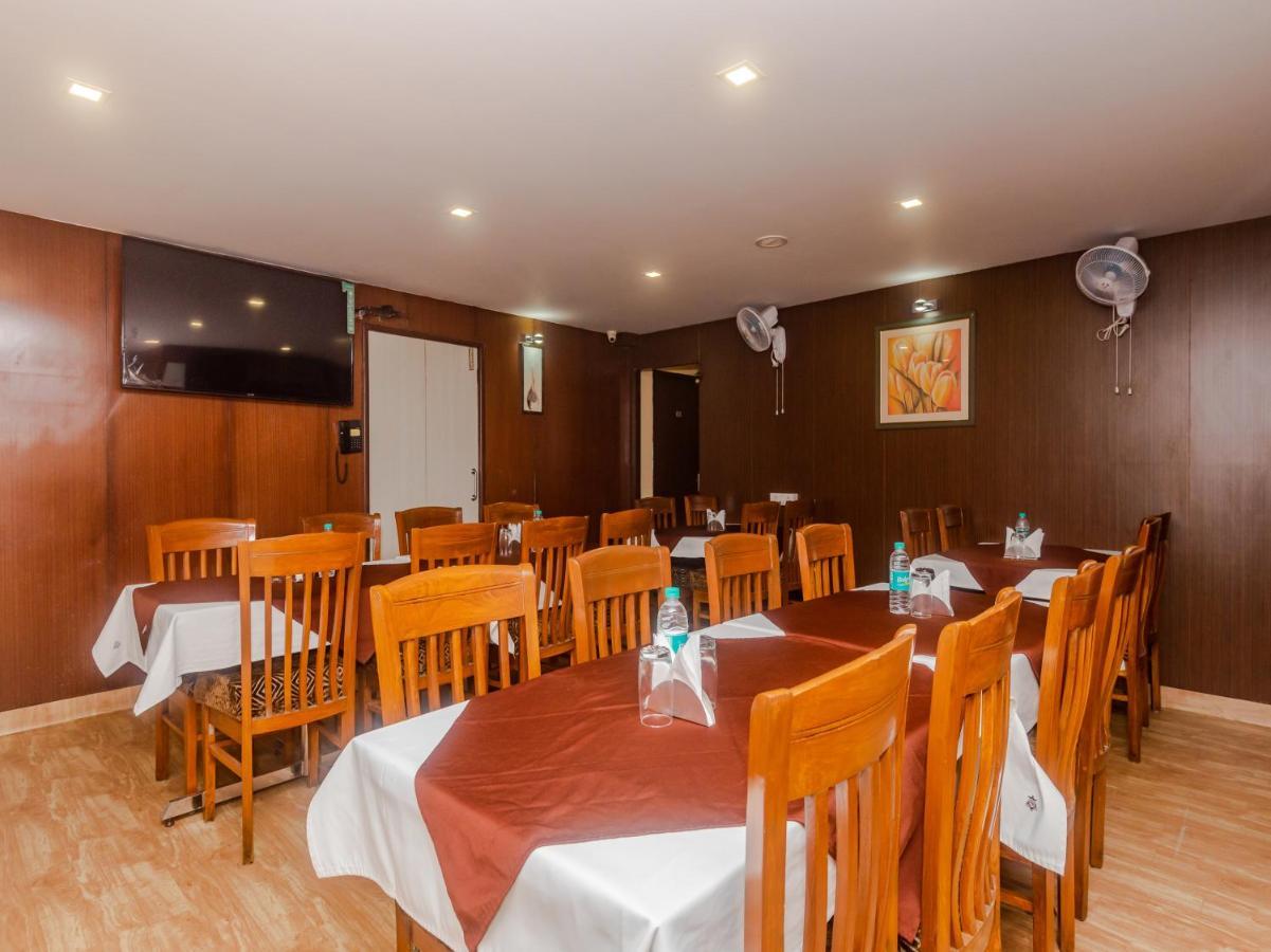 Hotel Tuliip Residency Powai