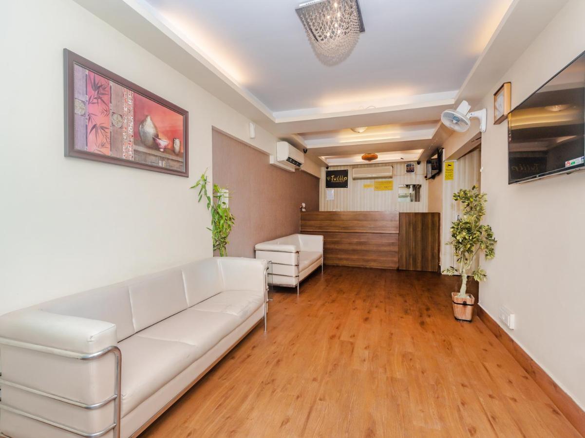 Tuliip Residency Powai
