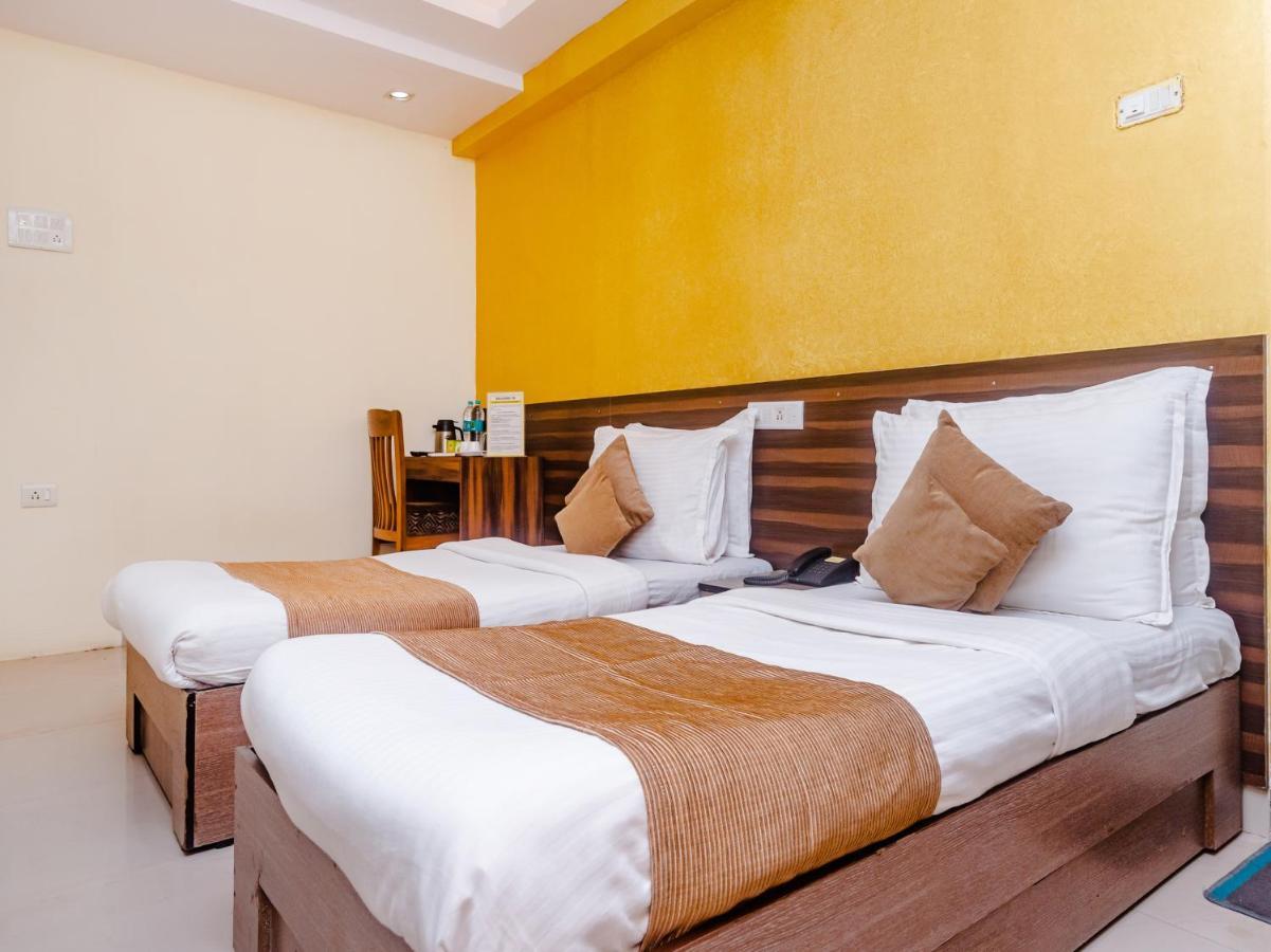 Hotel Tuliip Residency Powai