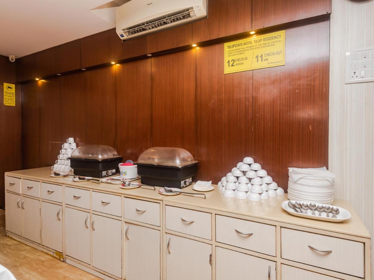 Tuliip Residency Powai