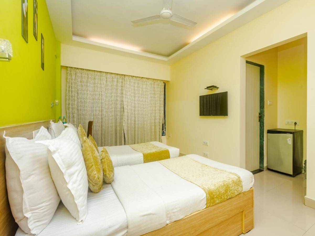 Hotel Tuliip Residency Powai