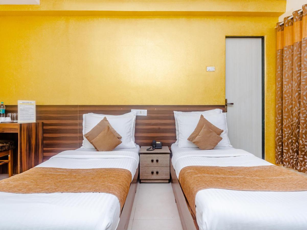 Tuliip Residency Powai Hotel