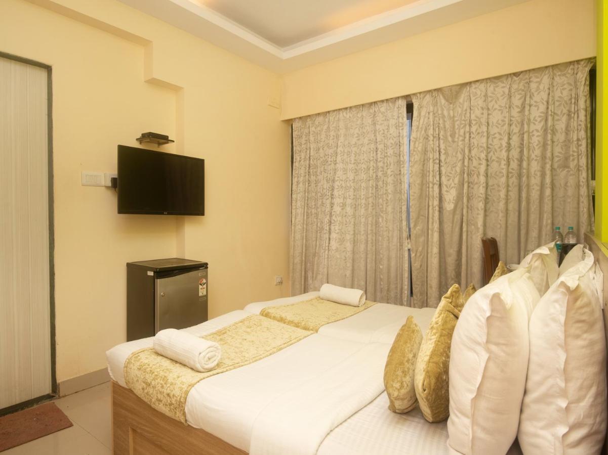 Tuliip Residency Powai Hotel 2*