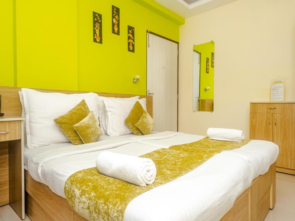 Tuliip Residency Powai Hotel 2*