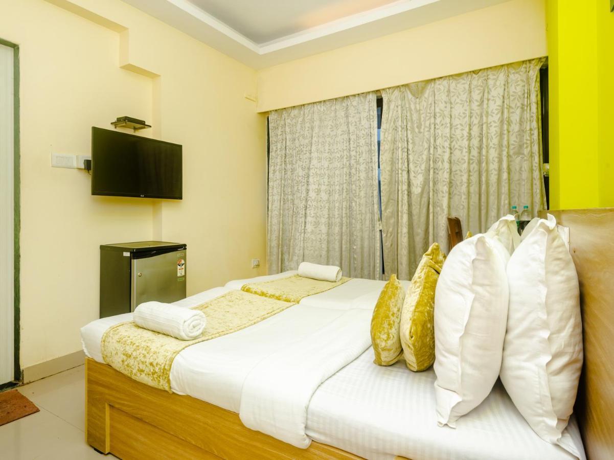 Tuliip Residency Powai 2* Mumbai