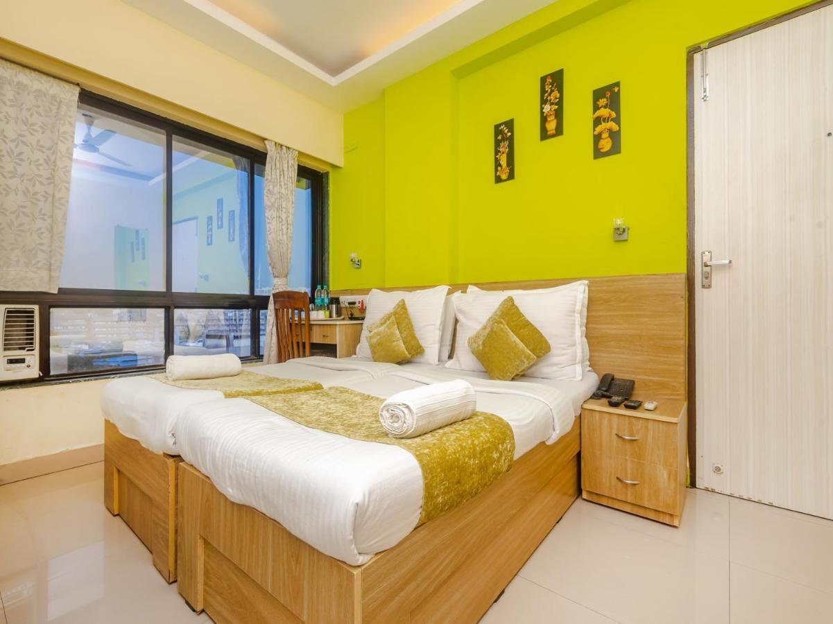 Tuliip Residency Powai Hotel Mumbai