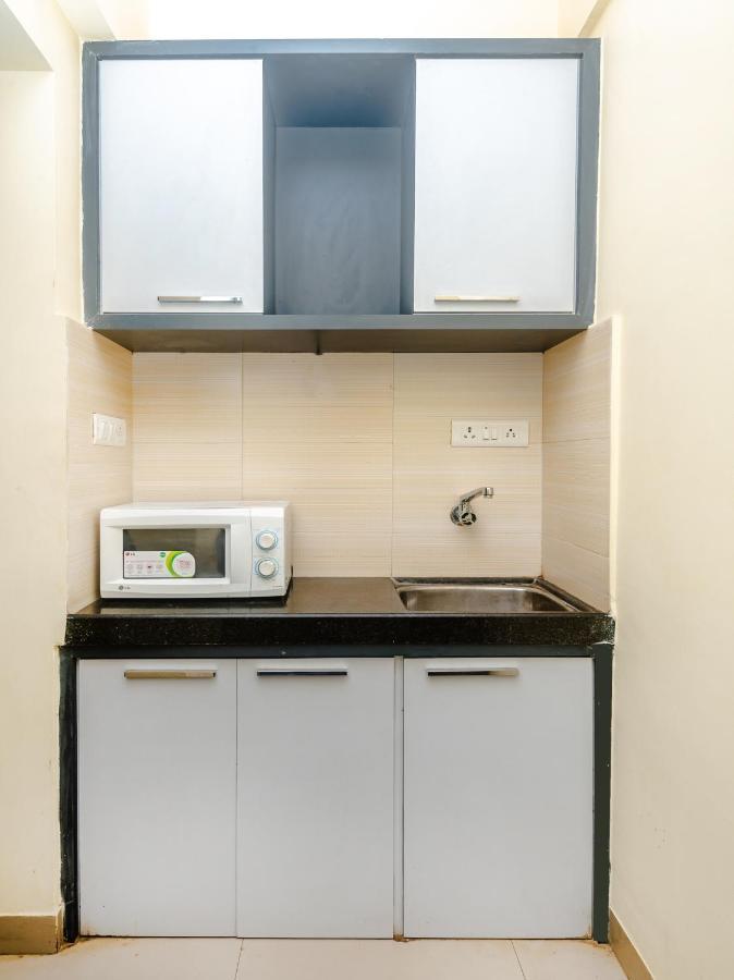 Tuliip Residency Powai Mumbai