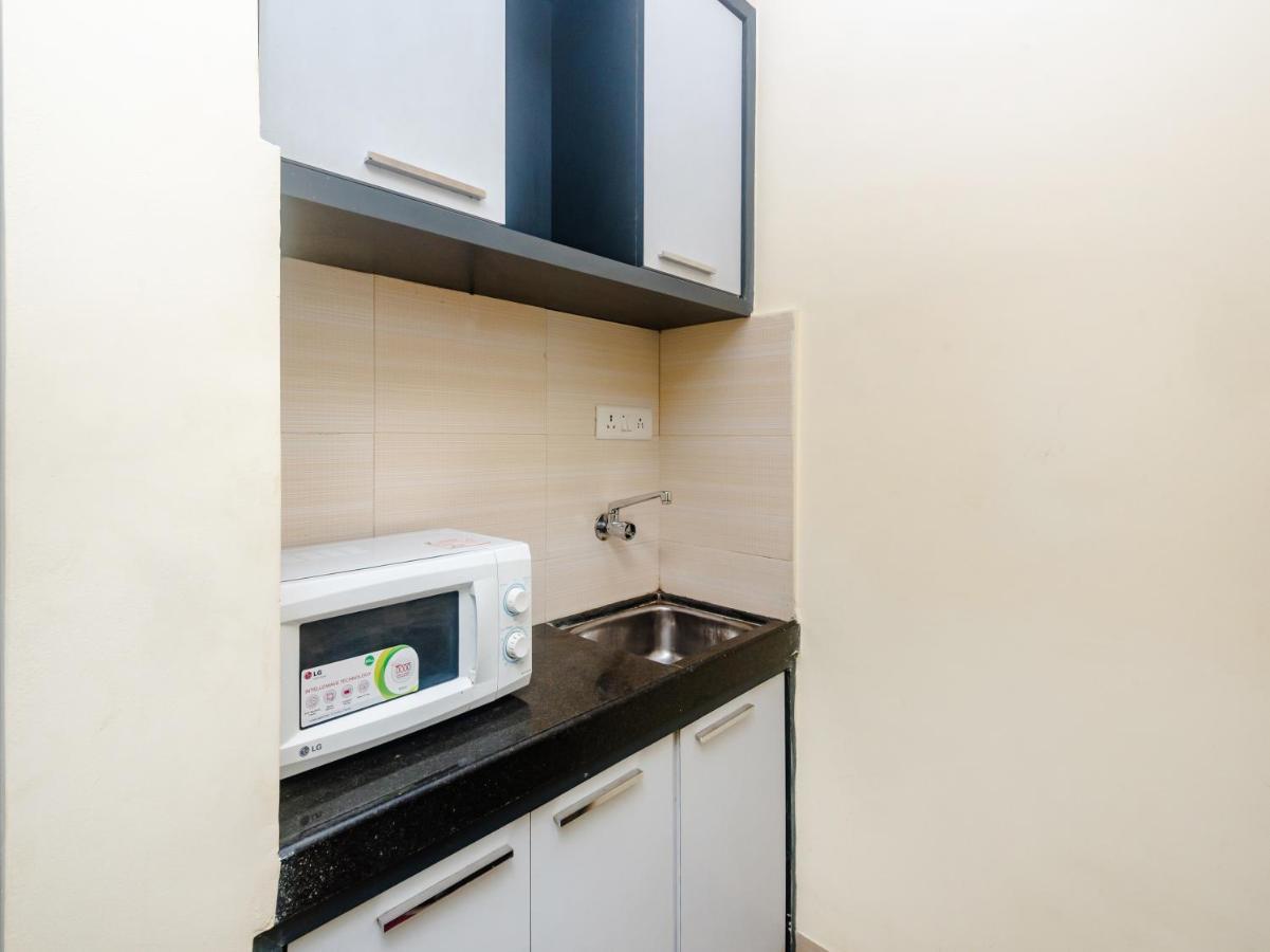 Tuliip Residency Powai Hotel 2*