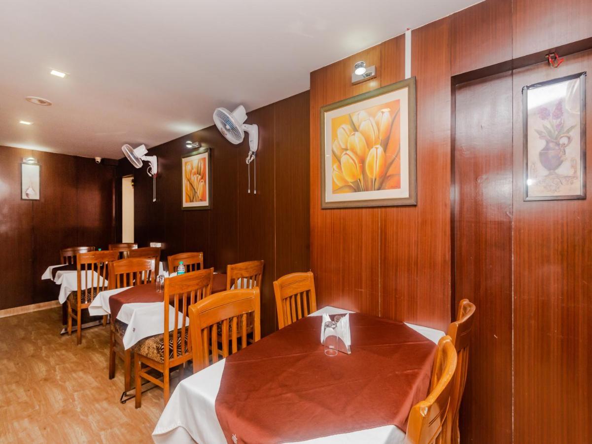 Tuliip Residency Powai 2* Mumbai