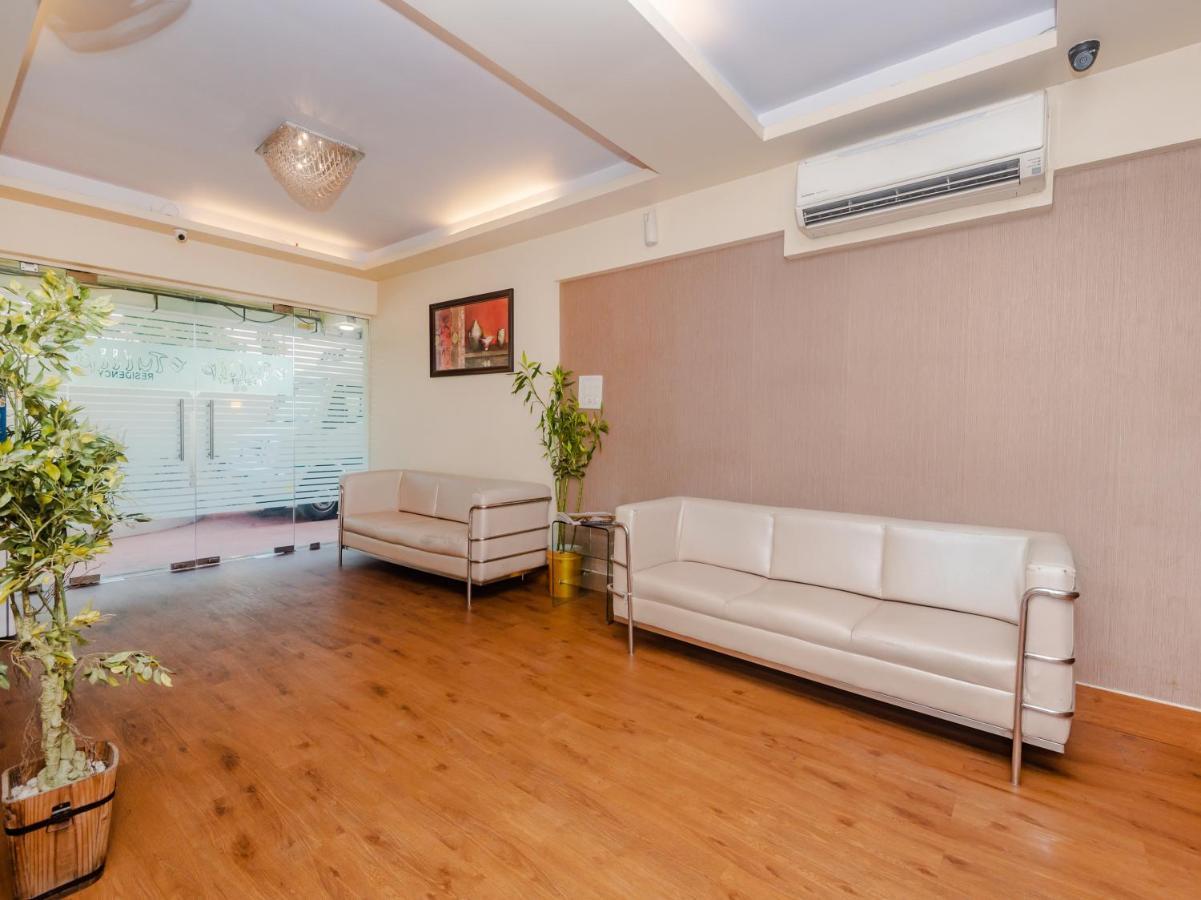 Tuliip Residency Powai 2* Mumbai