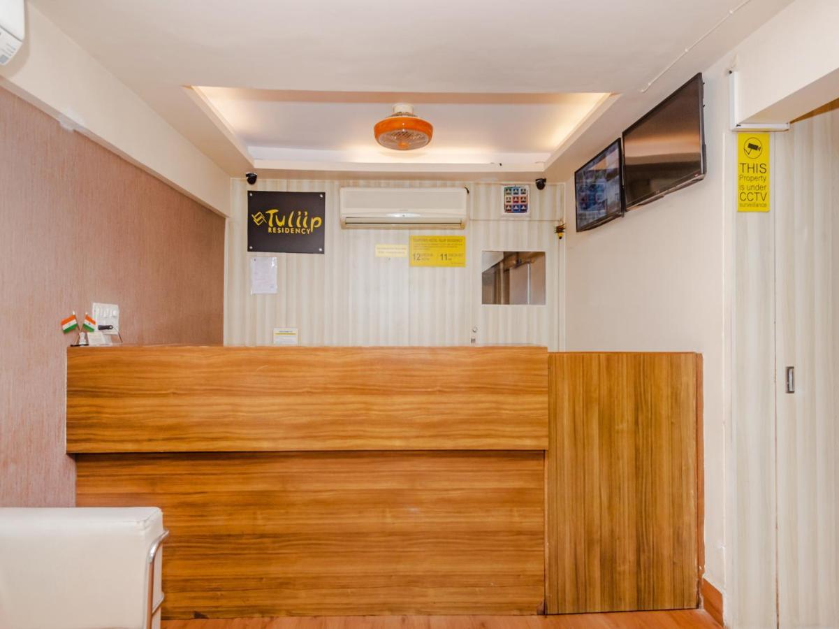 Tuliip Residency Powai Hotel