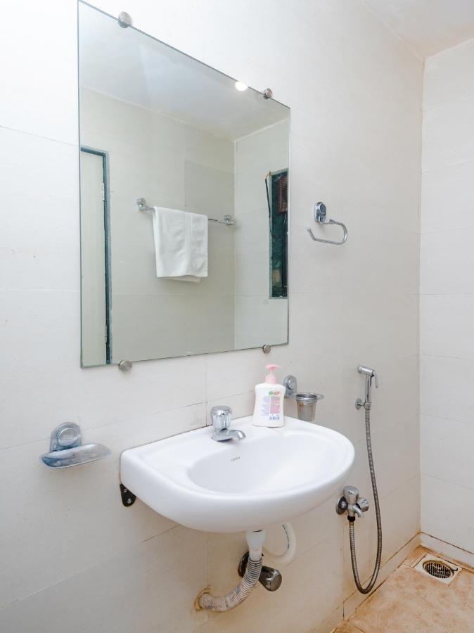 Tuliip Residency Powai Hotel Mumbai