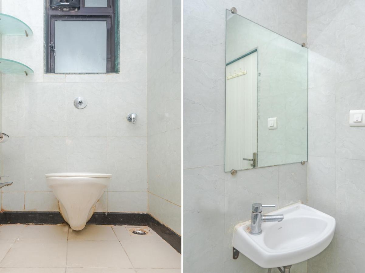 Hotel Tuliip Residency Powai 2*