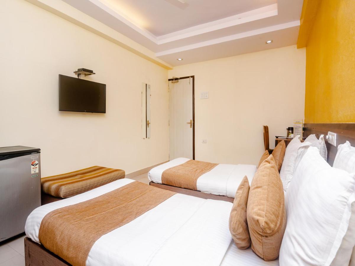 Hotel Tuliip Residency Powai