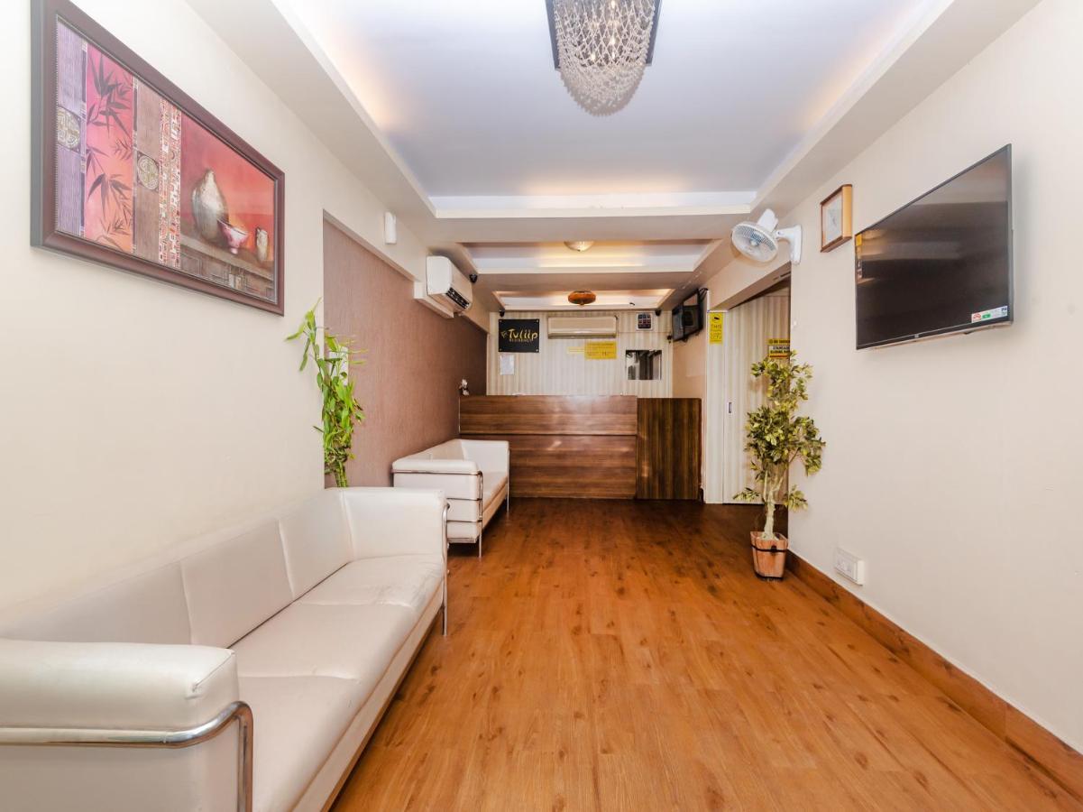 Tuliip Residency Powai Hotel