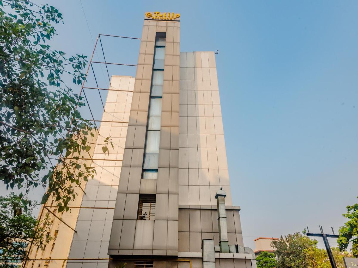 Tuliip Residency Powai Hotel Mumbai