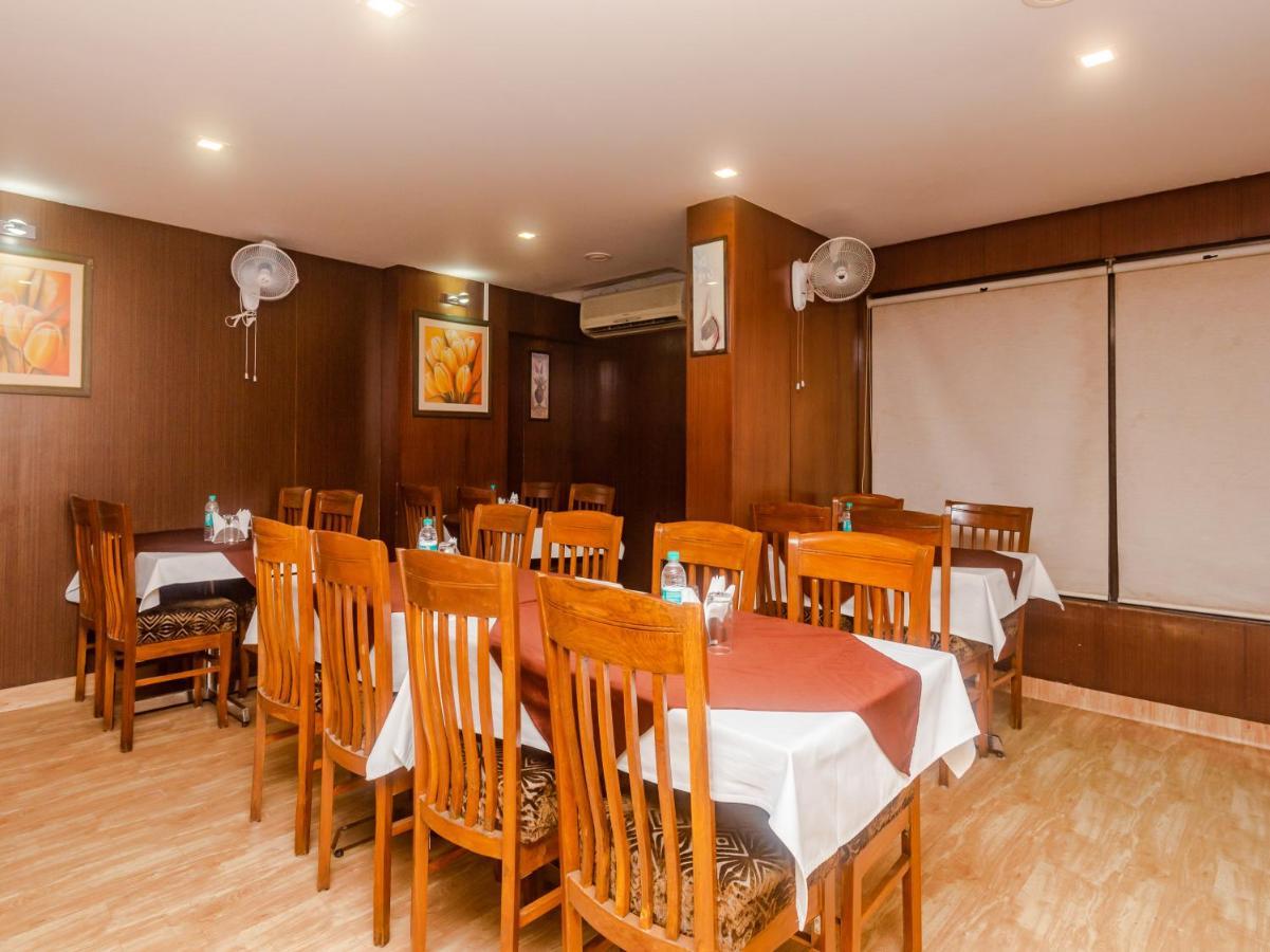 Tuliip Residency Powai Hotel