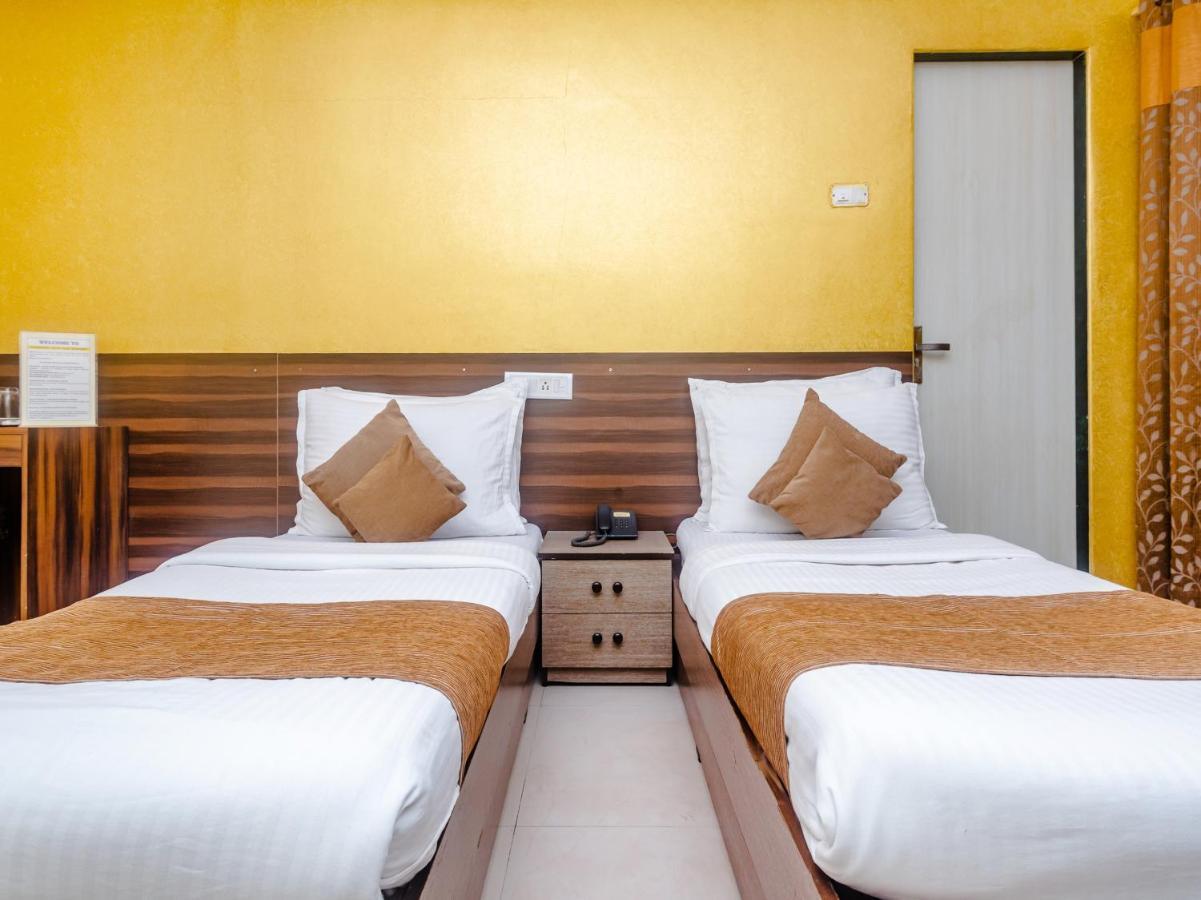 Hotel Tuliip Residency Powai
