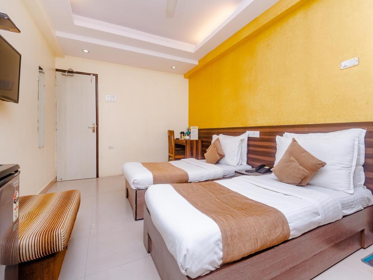 Tuliip Residency Powai Hotel