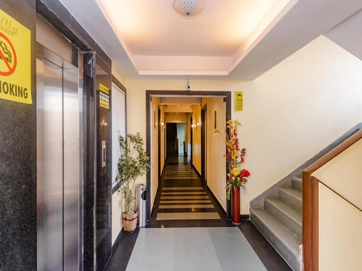 Tuliip Residency Powai 2*