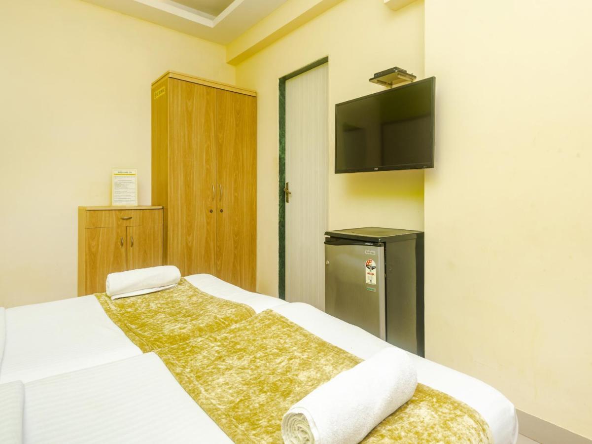 Tuliip Residency Powai Hotel Mumbai