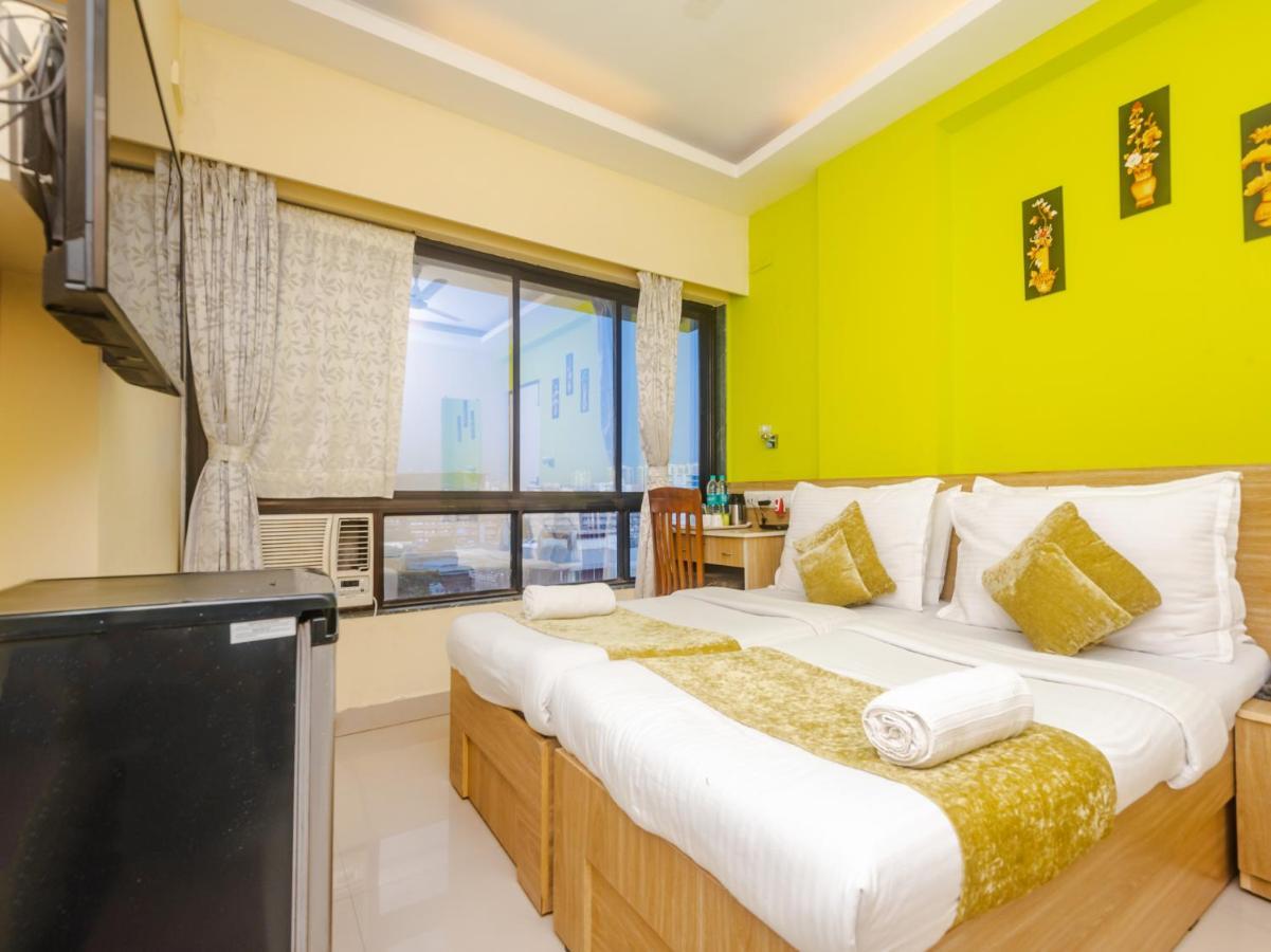 Hotel Tuliip Residency Powai