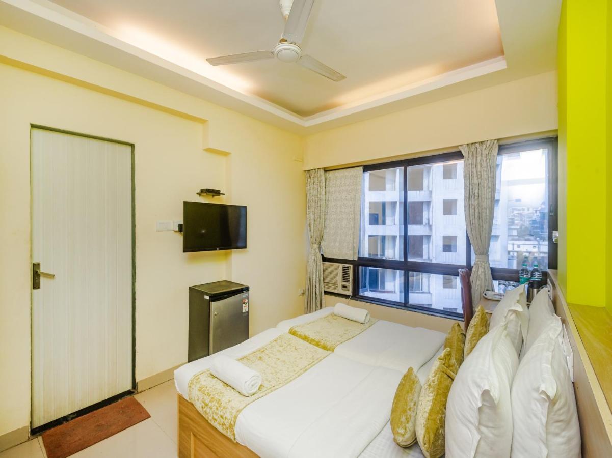 Hotel Tuliip Residency Powai