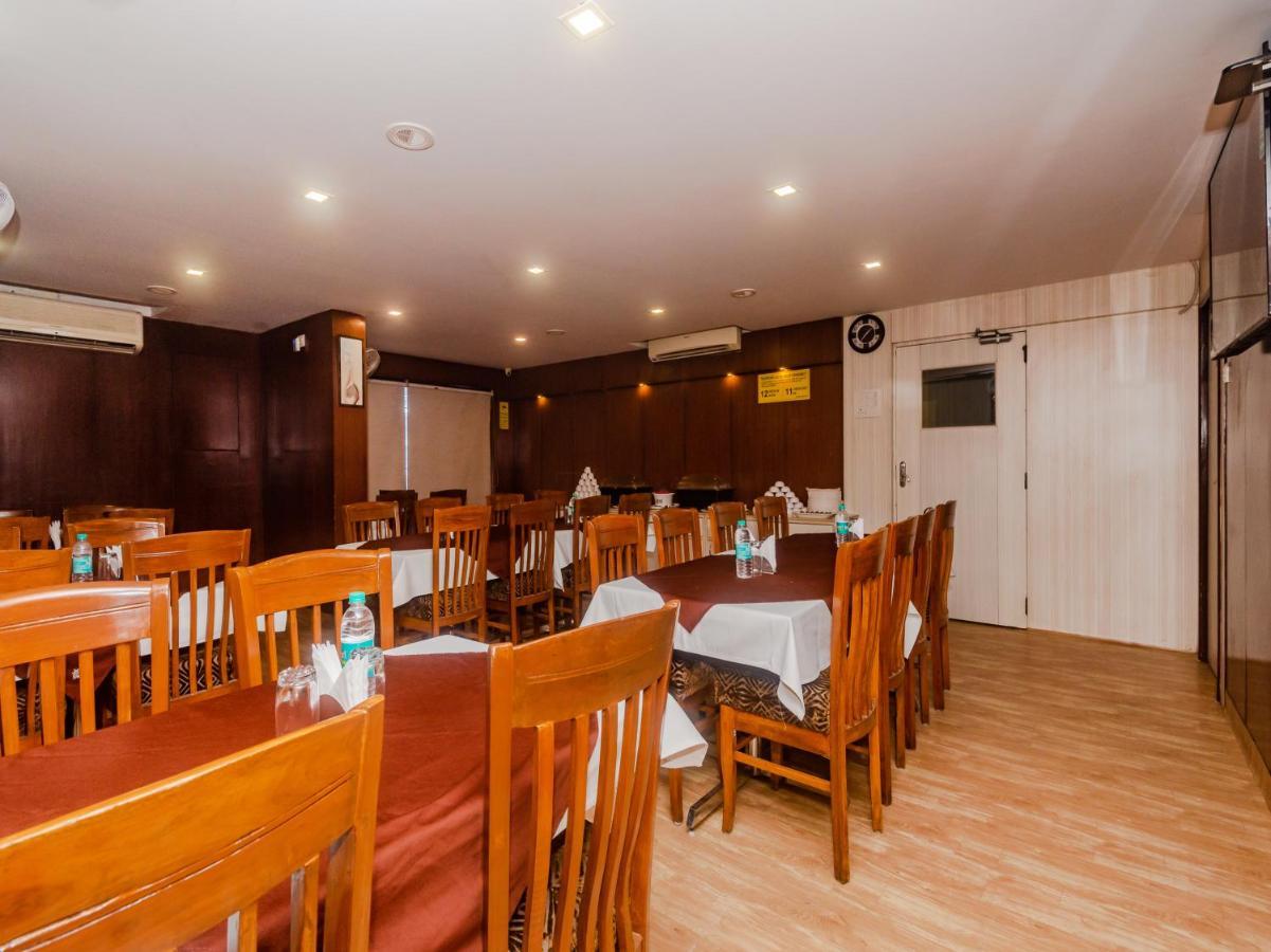 Tuliip Residency Powai Hotel 2*