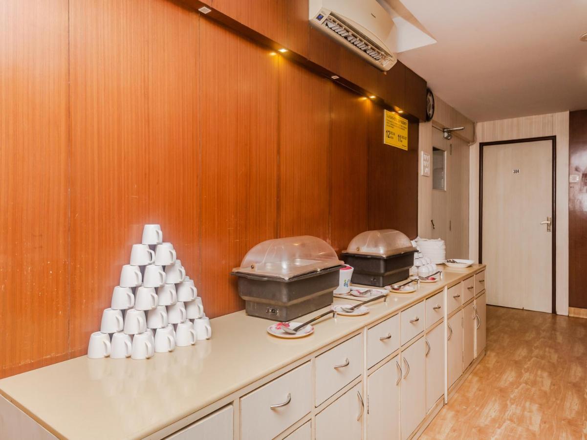 Tuliip Residency Powai 2* Mumbai