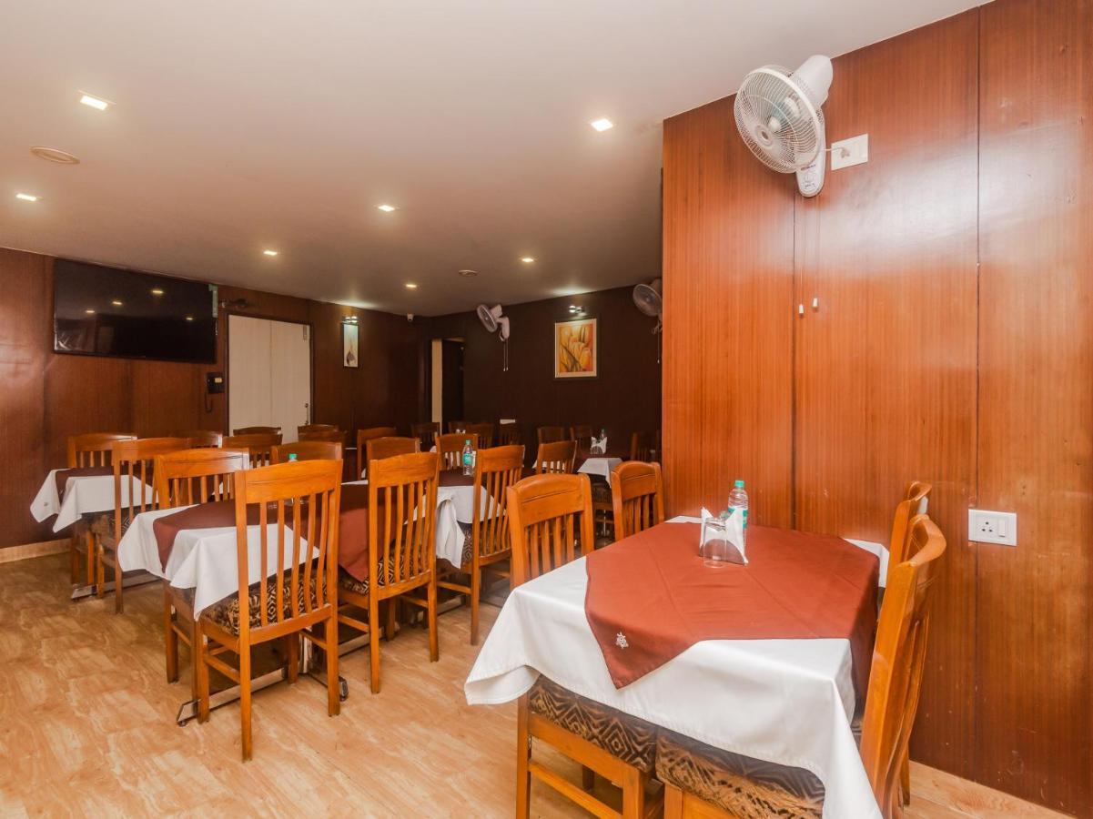 Tuliip Residency Powai 2* Mumbai