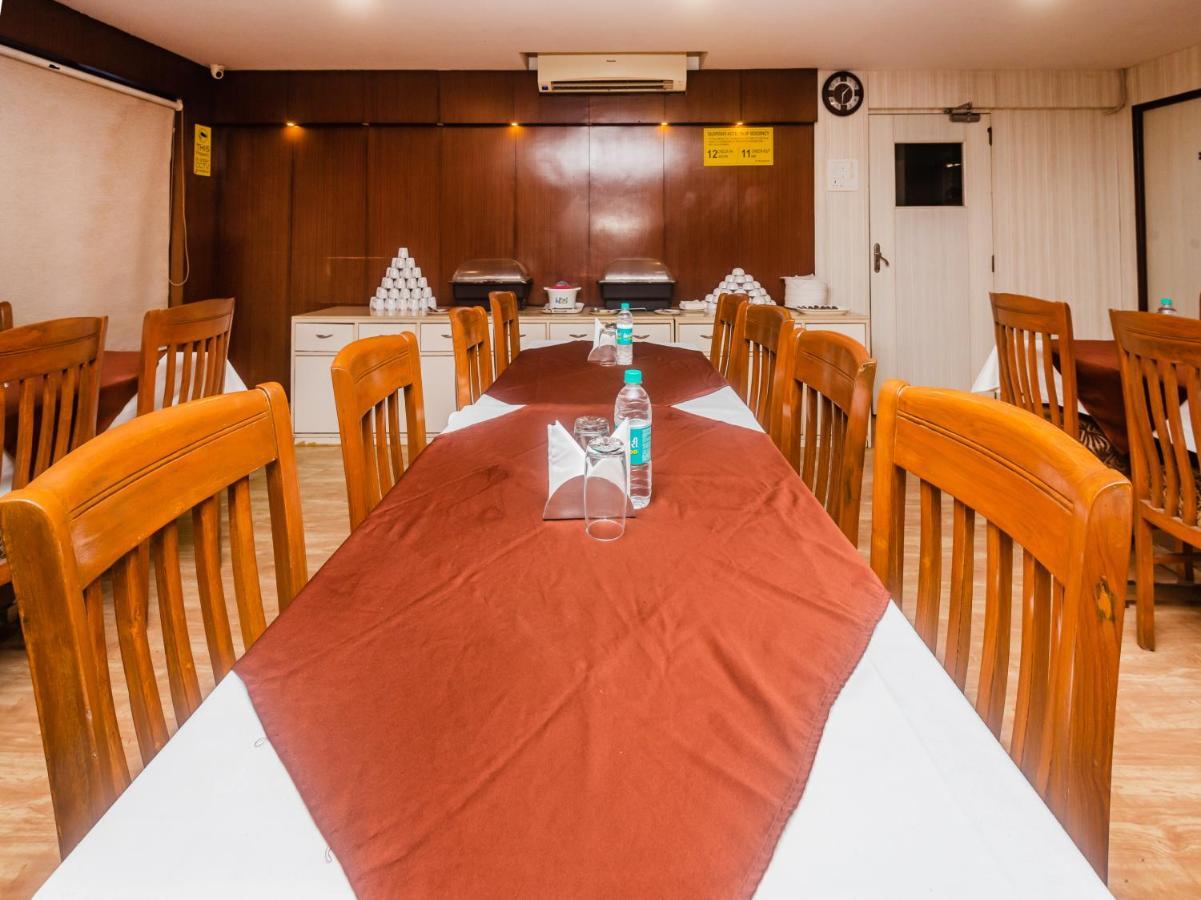 Tuliip Residency Powai 2* Mumbai
