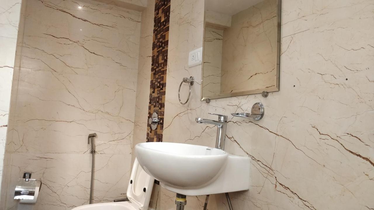 Sagar Hotel Mumbai